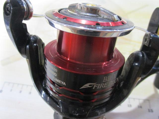 13BB-Xハイパーフォース 2500DXG｜＠ベリーネット 日本最大新品