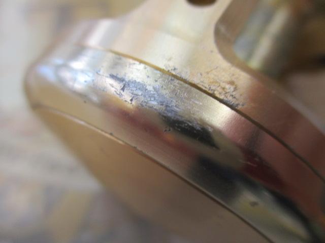 ミリオネアCV-Z 300SF