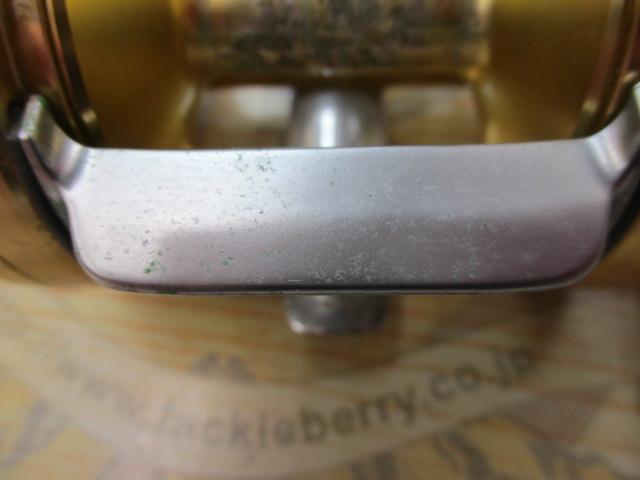 ミリオネアCV-Z 300SF