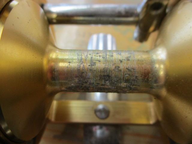 ミリオネアCV-Z 300SF