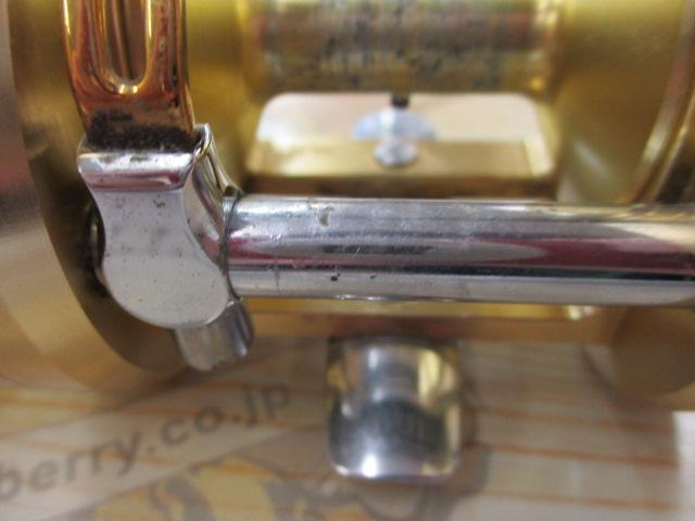 ミリオネアCV-Z 300SF