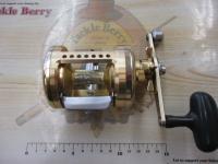 ミリオネアCV-Z 300SF