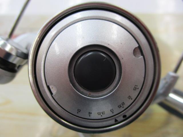 希望価格に値下げ。シマノ BBXタイプ1 3000D - リール