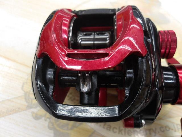 タトゥーラ-R CT100XSL｜＠ベリーネット 日本最大新品中古釣具