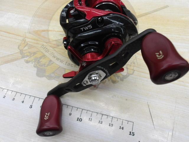 輝い タトゥーラ-R 日本最大新品中古釣具 CT100XSL｜＠ベリーネット リール