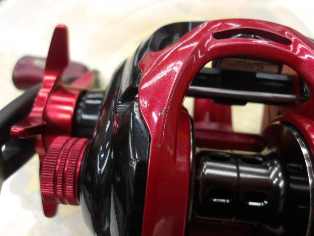 Amazon | ダイワ(DAIWA) ベイトリール タトゥーラ CT タイプR