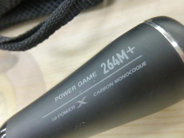 送料込み　シマノ　22エクスプライド　264M+ シマノ エクスプライド 264M+ (ロッド・釣竿) 価格比較 - 価格.com