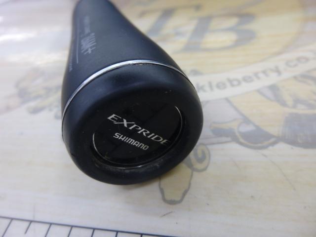 22エクスプライド 264M+｜＠ベリーネット 日本最大新品中古釣具