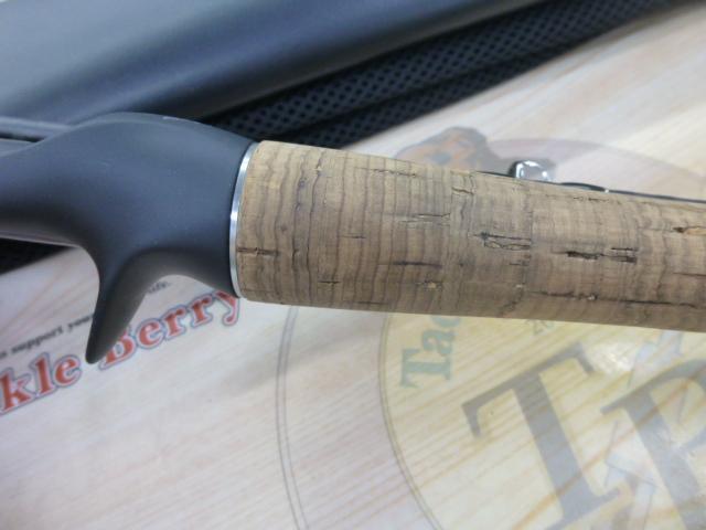 22エクスプライド 167MH-2