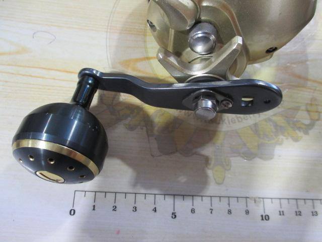 SC小船1000XH SHIMANO - まんてんパパ専用 シマノリール SC小船1000XH シマノ