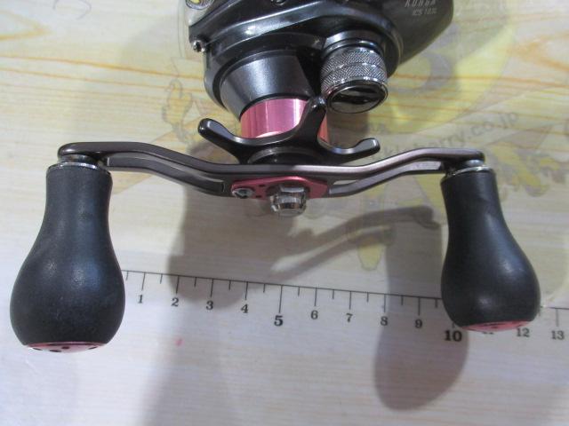 ◇◇◇紅牙 ICS 103Lゴメクサス◇◇◇ 【公式通販】