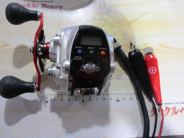 シーボーグ 150J-DH-L｜＠ベリーネット 日本最大新品中古釣具WEB