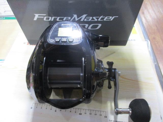 15フォースマスター 9000｜＠ベリーネット 日本最大新品中古釣具