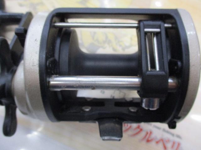 シマノ船6000ex．RYOBIスーパーAD船70 他スピニングベイトリール 希少 両軸ベイトリール RYOBI スーパーAD船70｜Yahoo!フリマ（旧