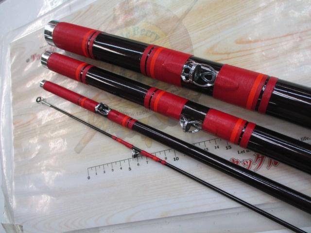 PG小笠原 24-520｜＠ベリーネット 日本最大新品中古釣具WEBショップ