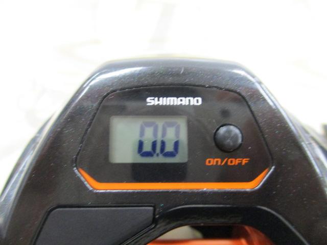 21バルケッタ 300HG