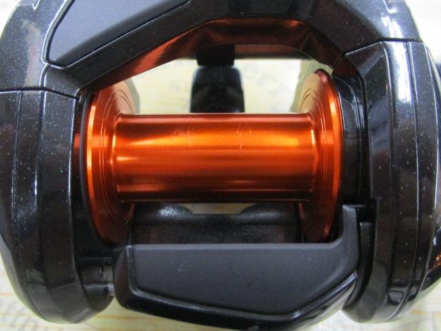 SHIMANO バルケッタ300HG f1c0110c-676c-4319-bf93-