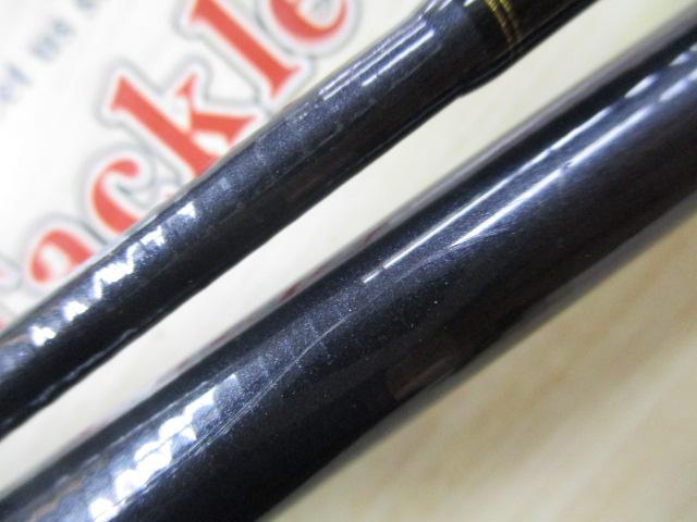 ヒラメX M-270｜＠ベリーネット 日本最大新品中古釣具WEBショップ