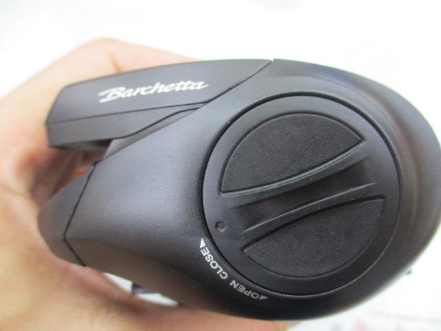 21バルケッタBB 150DH-HG｜＠ベリーネット 日本最大新品中古釣具