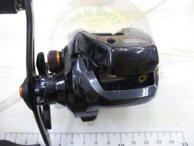 21バルケッタ 150DHHG