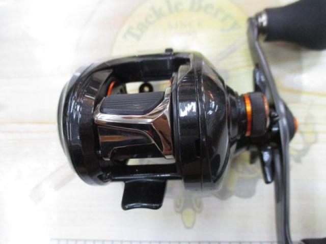 21バルケッタ 150DHHG｜＠ベリーネット 日本最大新品中古釣具WEB
