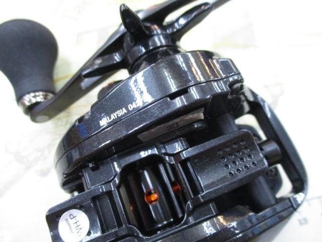 21バルケッタ 150DHHG