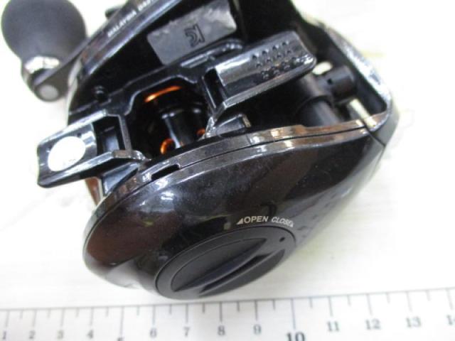 21バルケッタ 150DHHG