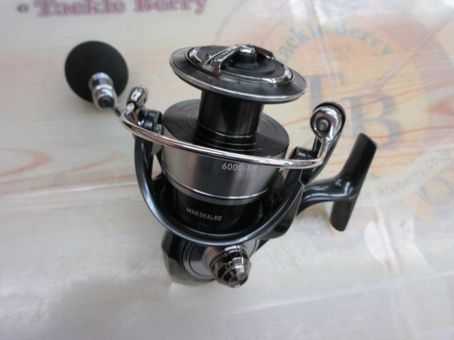 DAIWA（釣り） ダイワ 24 セルテート SW 6000-XH (2024年モデル