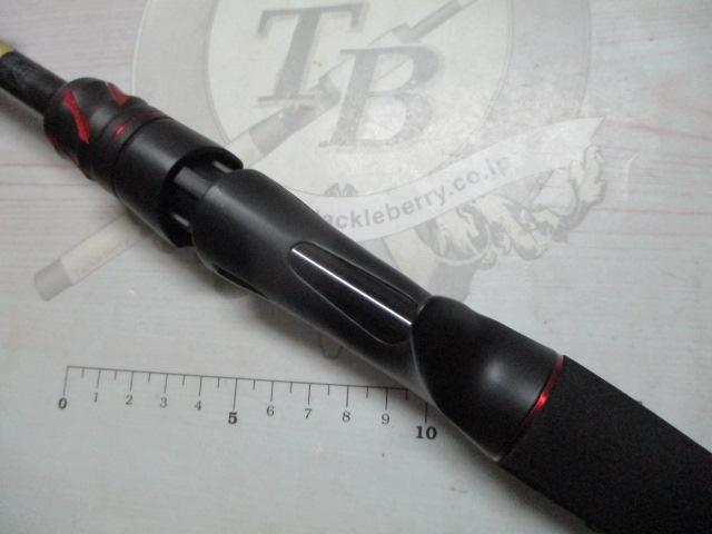 20ゾディアス 166M-2｜＠ベリーネット 日本最大新品中古釣具WEB