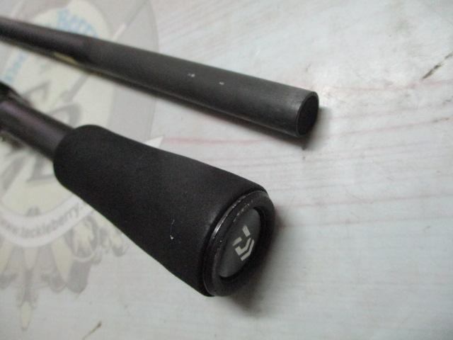 ブラックレーベル C66M-ST