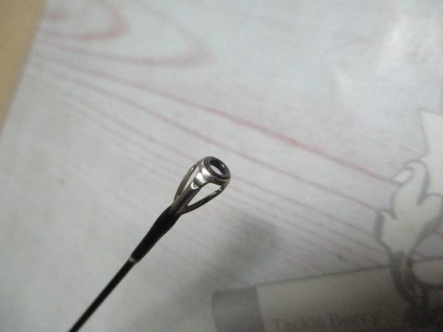 ブラックレーベル C66M-ST