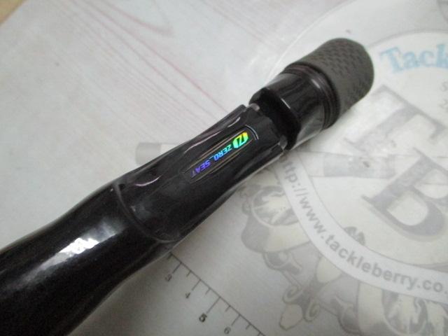 ブラックレーベル C66M-ST