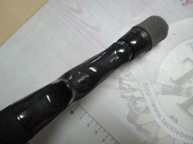 ブラックレーベル C66M-ST