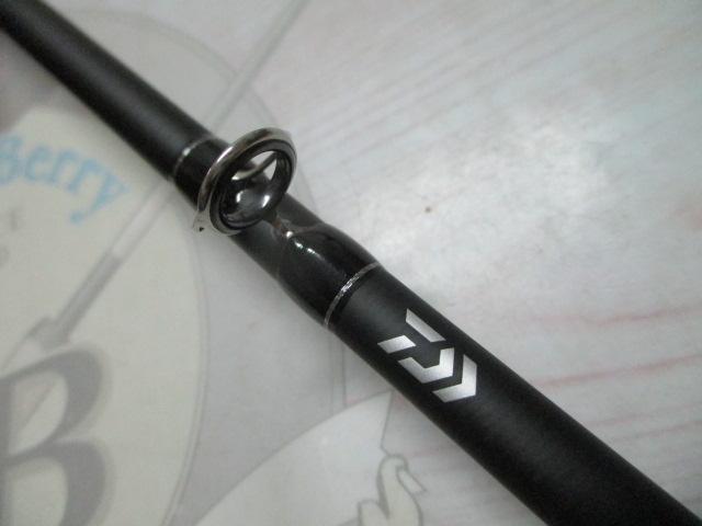 ブラックレーベル C66M-ST