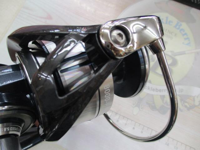 21セルテートSW 8000-H｜＠ベリーネット 日本最大新品中古釣具