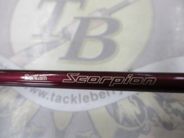 希少 シマノ スコーピオン BSR-1600SS トップウォーター 専用