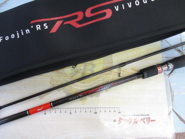 Foojin'RS VIVOGUE 96ML+ フージンRS ヴィヴォーグ ※発送は6月