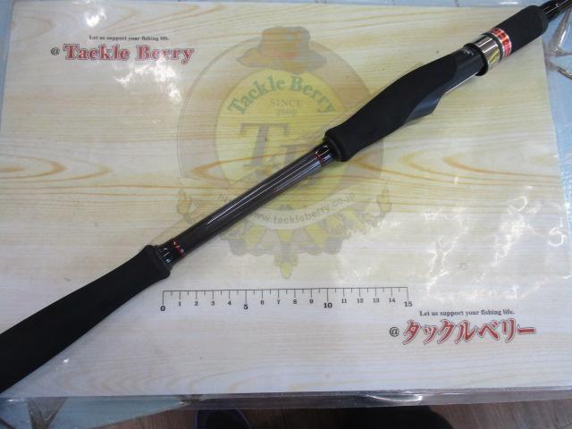 即日発送 風神RS ヴィヴォーグ 96ML+｜＠ベリーネット 日本最大新品中古 ロッド