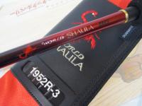 20ワールドシャウラ BG 1952R-3