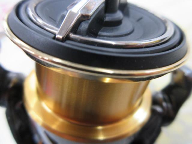 20ツインパワー C3000MHG