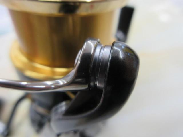 20ツインパワー C3000MHG