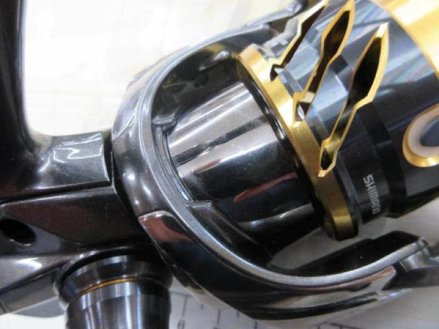 20ツインパワー C3000MHG