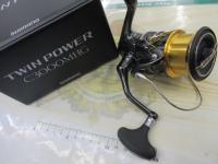 20ツインパワー C3000MHG