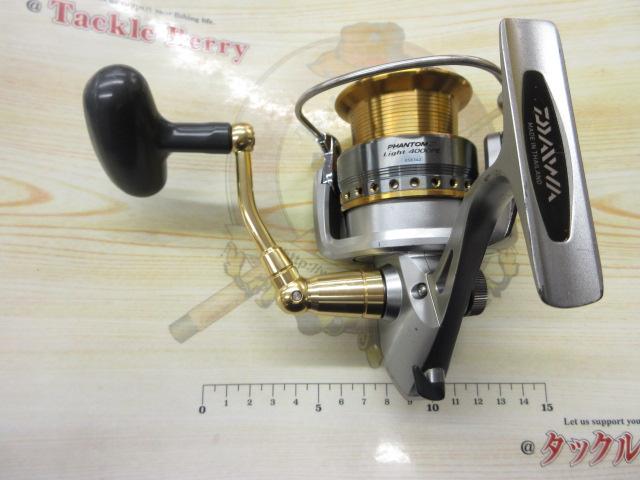 ファントムJライト 4000PE｜＠ベリーネット 日本最大新品中古