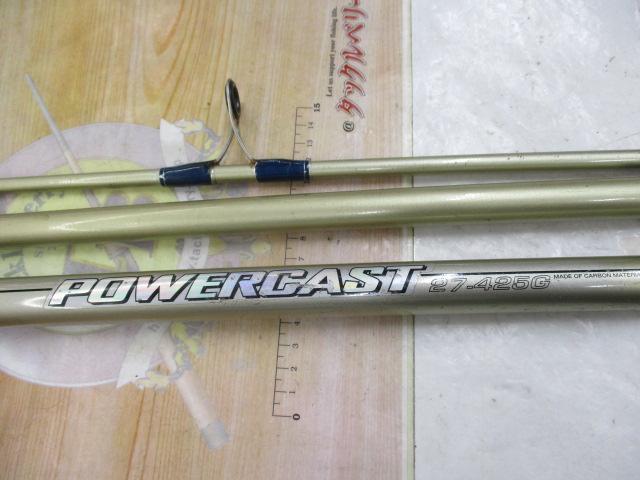 HXパワーキャスト 27-425G｜＠ベリーネット 日本最大新品中古