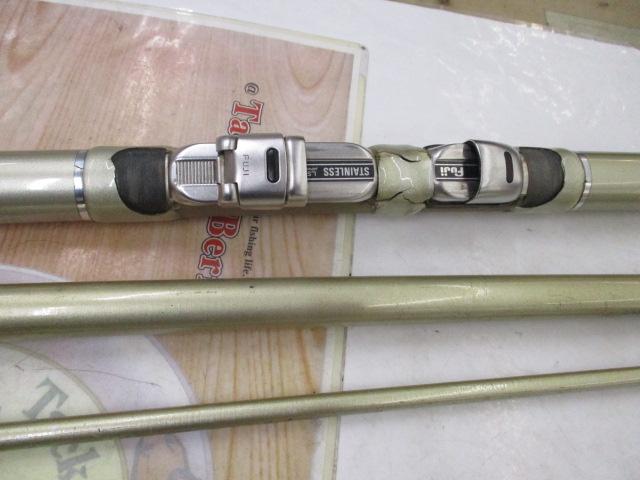 DAIWA ダイワ ロッド 投竿 パワーキャスト 27号-405 05268790