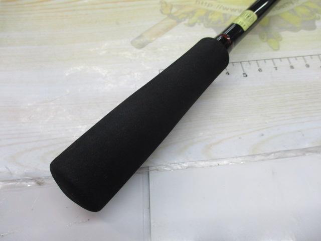 ロッド DAIWA HRF79M ダイワ HRF 79M・Q (ロッド・釣竿) 価格比較 - 価格.com