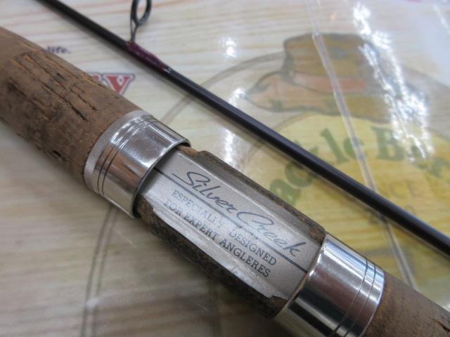 シルバークリークS SC-S762-ULRS｜＠ベリーネット 日本最大新品