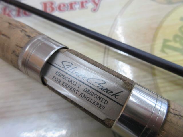 ダイワ シルバークリークS 832-MLFS Silver Creek S フィッシング