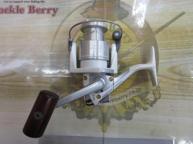 未使用品 シマノ 00バイオマスター 3000/A489M : 釣king - 通販